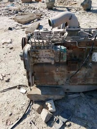 محركات كمنز 12ولف كامل تفرعات البيع حله 07719434349