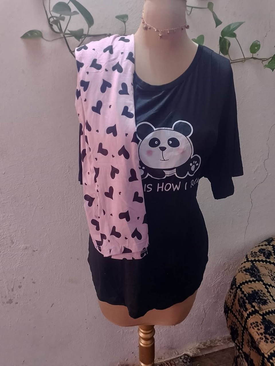 السلام عليكم بنات يوجد تراكات شي ان سعر من للفين ونص لا 4الاف
ولفرشات علا 13لتريد تراسلني خاص 
يوجد توصيل 3فقط


**إذا كنت صاحب هذا الإعلان وتريد حذفه لأي سبب، رجاءا أرسل رسالة إلى الدعم الفني**