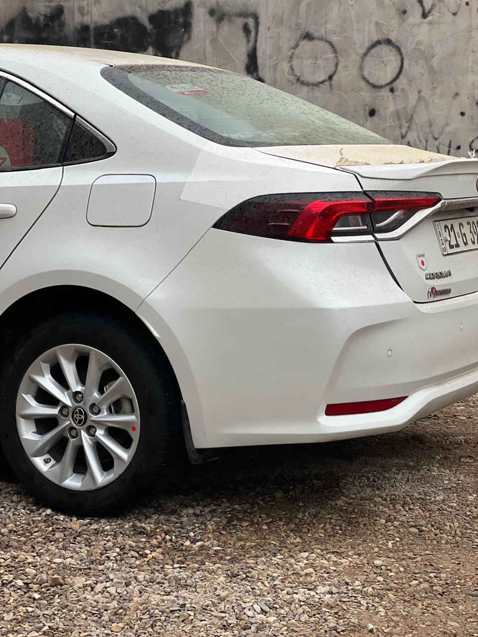 البيع مكان ديالى بعقوبة شركه جيهان بس تعيار جنطه وبنيد السعر 160بيها مجال بسيط *********** موديل 22
