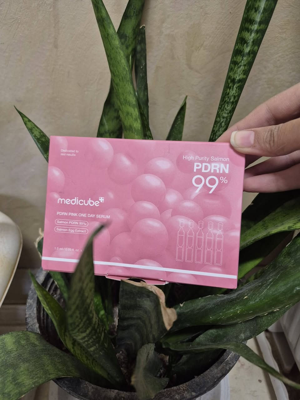 الابر الوردية 
الباكيت بي ١٠ ابر سعر الباكيت كامل ب٦ 
هذا باكيت النضارة اسمي  لان ينطي نضاره ونعومه للبشره موطبيعيه كلشششششش حلو 
اول شي يعالج البشره وبعدين يبدي ينطي نضاره للبشره وتحسين البشره بيها نضاره وترطيب موعالي لا كلش عاليه جدا 
ويحتوي ٩٩ بلميه على خلاصه السلامون الي تغذي البشره  وتصفي البشره 
اكثر وحده تتفاعل تفوز كل خميس وحده تفوز


**إذا كنت صاحب هذا الإعلان وتريد حذفه لأي سبب، رجاءا أرسل رسالة إلى الدعم الفني**