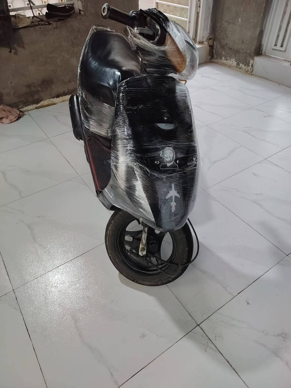 دراجه ساسوكي رياضي مكينه مكفوله صارله 4 تشر من طالعه كامله كهربايات كله شغاله سلف هندر  كامله مكان ميسان قضا المجر الستفسار تصل علا رقم 📱  ***********   ***********
