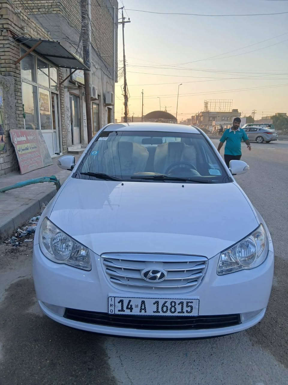 سلام عليكم سياره النتره موديل ٢٠١١سياره مكفولة كفاله عامه السياره خليجي مكينه ١٦٠٠ سياره كلش حلوه المكان ناصرية مركز ***********
