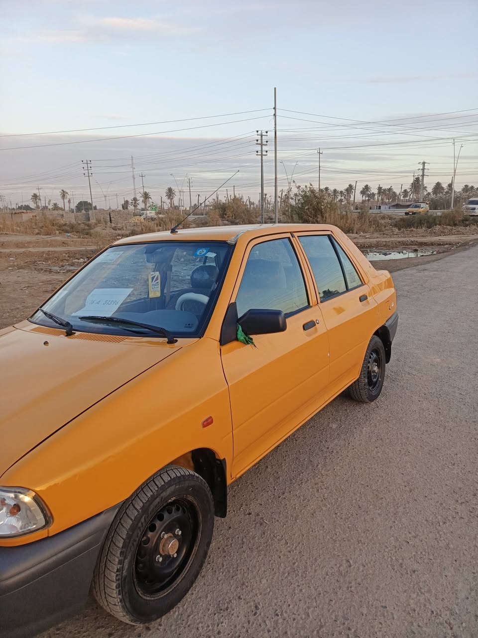 السلام عليكم سايبا موديل 25 مكفولة كفاله عامه السبير ما نازل ماشيه 20 الف ***********
