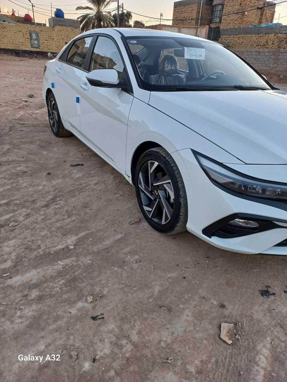 السلام عليكم من رخصت الادمن المحترم 
سيارة النترا موديل ٢٥ السيارة زيرو ماشية ١٧ الف فول مواصفات كفالة عامة بالعافية على الياخذها رقم أربيل دولي أتريد وكالة أتريد امداور السعر١٤٢ وبيها مجال بسيط  مكان السيارة النجف كوفة حرية ***********او ***********
