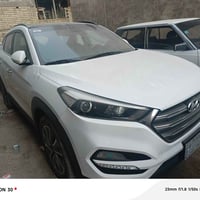 هيونداي توسان خليجي 2018 كوري اصلي سايد بريك رجل مكلف بل نشر   ماشيه 9...