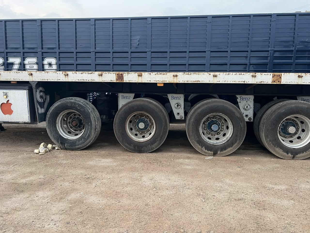 السلام وعليكم للبيع عربانة حدادية حداده السبطين طول 13/60 نص صفاح  موديل 2021 دناكير14صيني الاتصال ع الرقم ***********//***********
مكلف بل نشر سعر185بيها مجال
