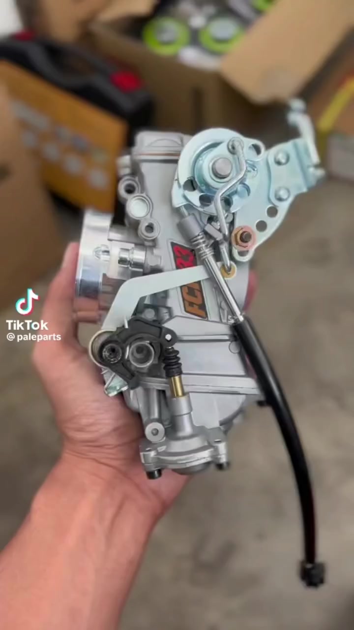 سلام علیکم کابرتر FCR 35MM
جدید لوک لمحرکات جبیرە 
*********** واتس ئاپ
توصيل محافظات
