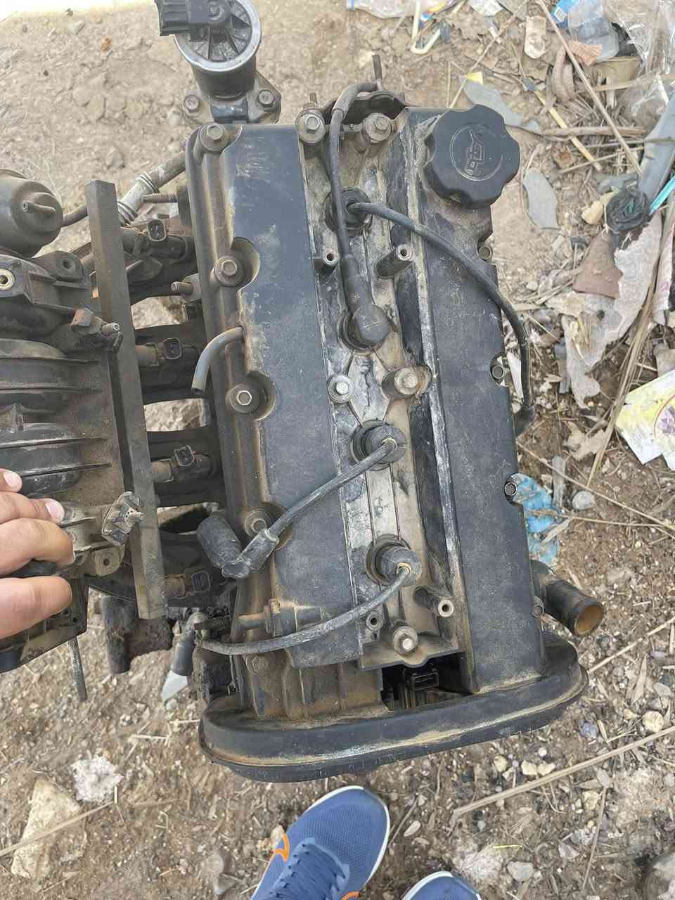مكينه اوبترا فقط بخار بيه السعر ٢٠٠ ألف 
بابل مشروع المسيب شارع ابو الجاسم ***********
