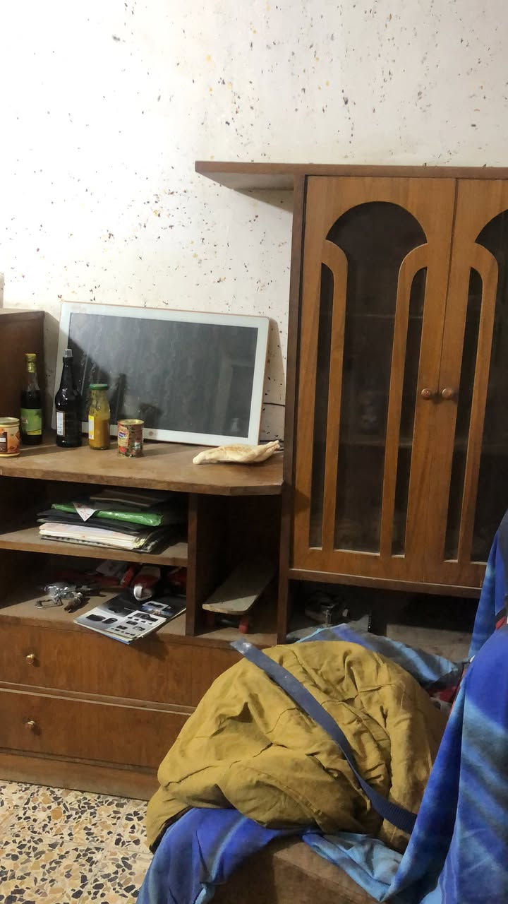 غراض مستعمله اصليه للبيع السعر مليون ونص


**إذا كنت صاحب هذا الإعلان وتريد حذفه لأي سبب، رجاءا أرسل رسالة إلى الدعم الفني**