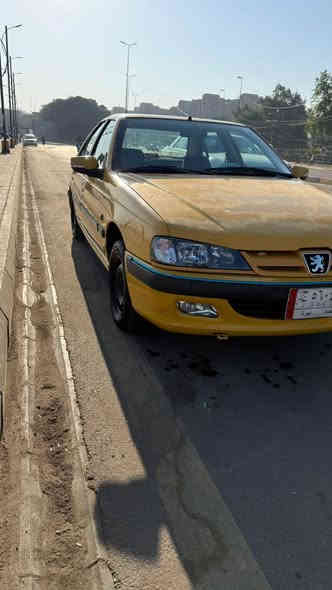 السلام عليكم بيجو بارص للبيع السياره مكفوله كفاله عامه من الصبغ والضربه السعر 49وبيه مجال العنوان بغداد شارع المغرب ***********
