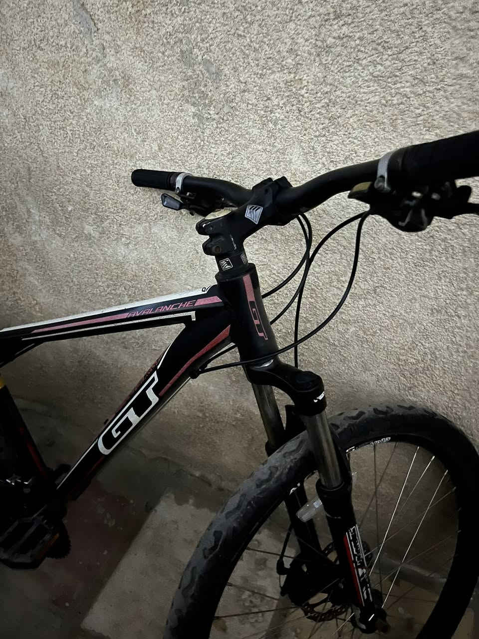 جبلي GT بلادي ختم كامل ممبدل شي قياس 26 s ما بيها نقص كامله كلشي مبين يمك ب صوره سستم كلشي واضح السعر 300بيها مجال لشراي تريد تتعامل تفضل خاص نطيني سعرك


**إذا كنت صاحب هذا الإعلان وتريد حذفه لأي سبب، رجاءا أرسل رسالة إلى الدعم الفني**