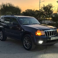 جيب لاريدو • ٢٠٠٥ • أزرق