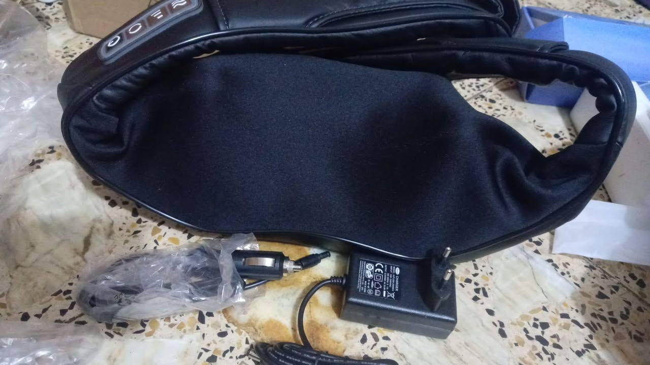 دلاكة رقبه حتة بلسيارة تصير وياها محوله سياره سعر 25


**إذا كنت صاحب هذا الإعلان وتريد حذفه لأي سبب، رجاءا أرسل رسالة إلى الدعم الفني**