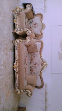 ١٠مقاعد • عدد ٢ • الزعفرانية