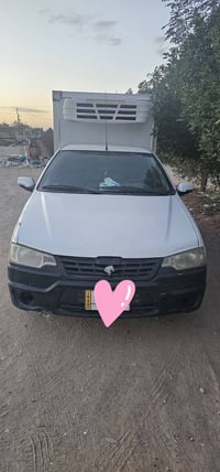 برادو • ٢٠١٦ • بدون حادث