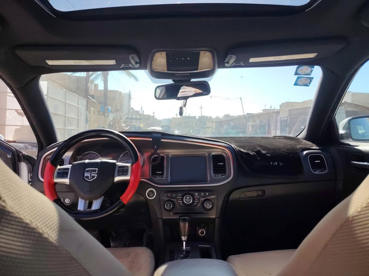 السلام عليكم
جارجر خليجي ٢٠١١
السياره بيه تبديل باب السائق فقط
مواصفات الخليجي معروفه
سياره فتحه سقف
داخل جلد لونين اسود احمر
شاشه كبيره
دبل مروحه
تخم تاير
صدر جديد
محور عربانه جديده مال ١٩
رقم بغداد انكليزي وهزه جديده
رقم الهاتف *********** اتصل تفاصيل اكثر
بغداد الشعب
