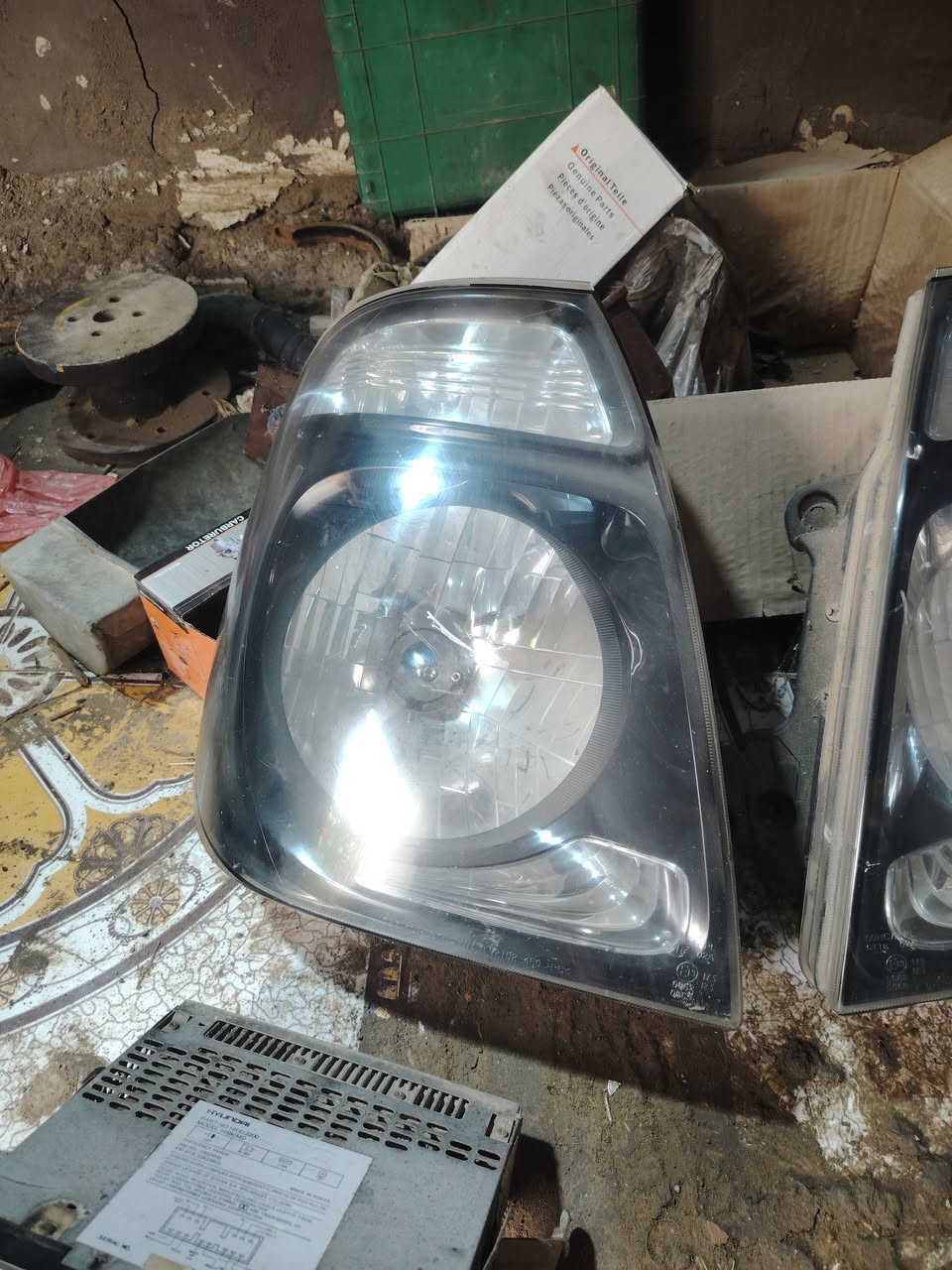 سلام عليكم اخوان. غراض كيا دبل قماره 2019 مال شركه. حدثت وارد ابيعهن. قيم باليرضي الله وراسلني *********** متوفر توصيل. لكل انحاء العراق 10;الاف. عنوان بابل الحمزه الغربي ع الماصدات 125 
الشباج البنيد  25  شباج الدعاميه ب 35 بلاجكتورات ب 25 مال دعاميه الدعاميه ب 60 المسجل 25
