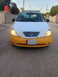 مكينة جديده • كير جديد • ٢٠١٥