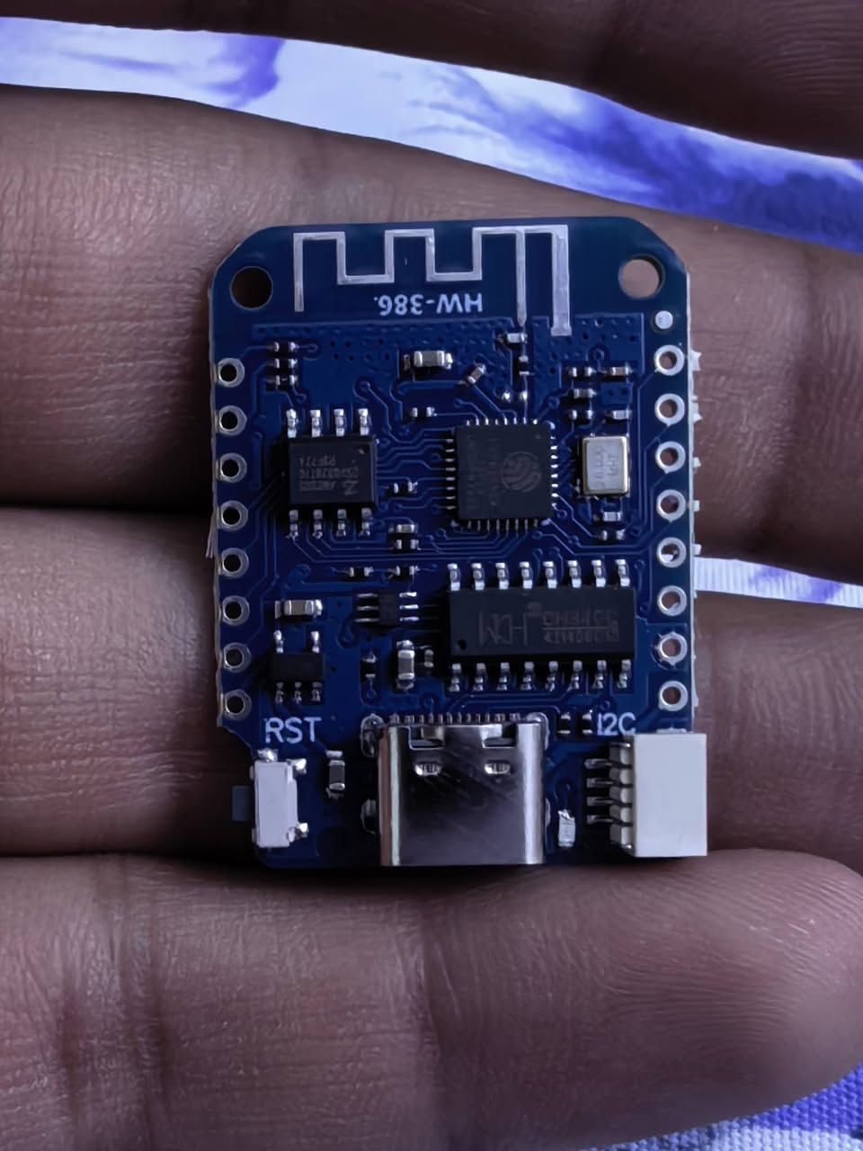 الكترونيات انطونه سعر زين وبلعافيه
VTX GEPRC مرسل فديو شركه كيب ار سي 
شاشه LCD مال اردويينو والراسبيري 
لوحه تطوير واي فاي مدمج وتشغيل مشاريع 
مستقبل راديو فلاي سكاي FS-X6B


**إذا كنت صاحب هذا الإعلان وتريد حذفه لأي سبب، رجاءا أرسل رسالة إلى الدعم الفني**