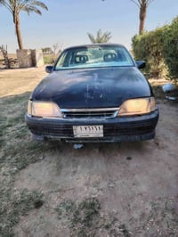 اوميغا ٩٢ • كير عادي • محرك وكير كفاله