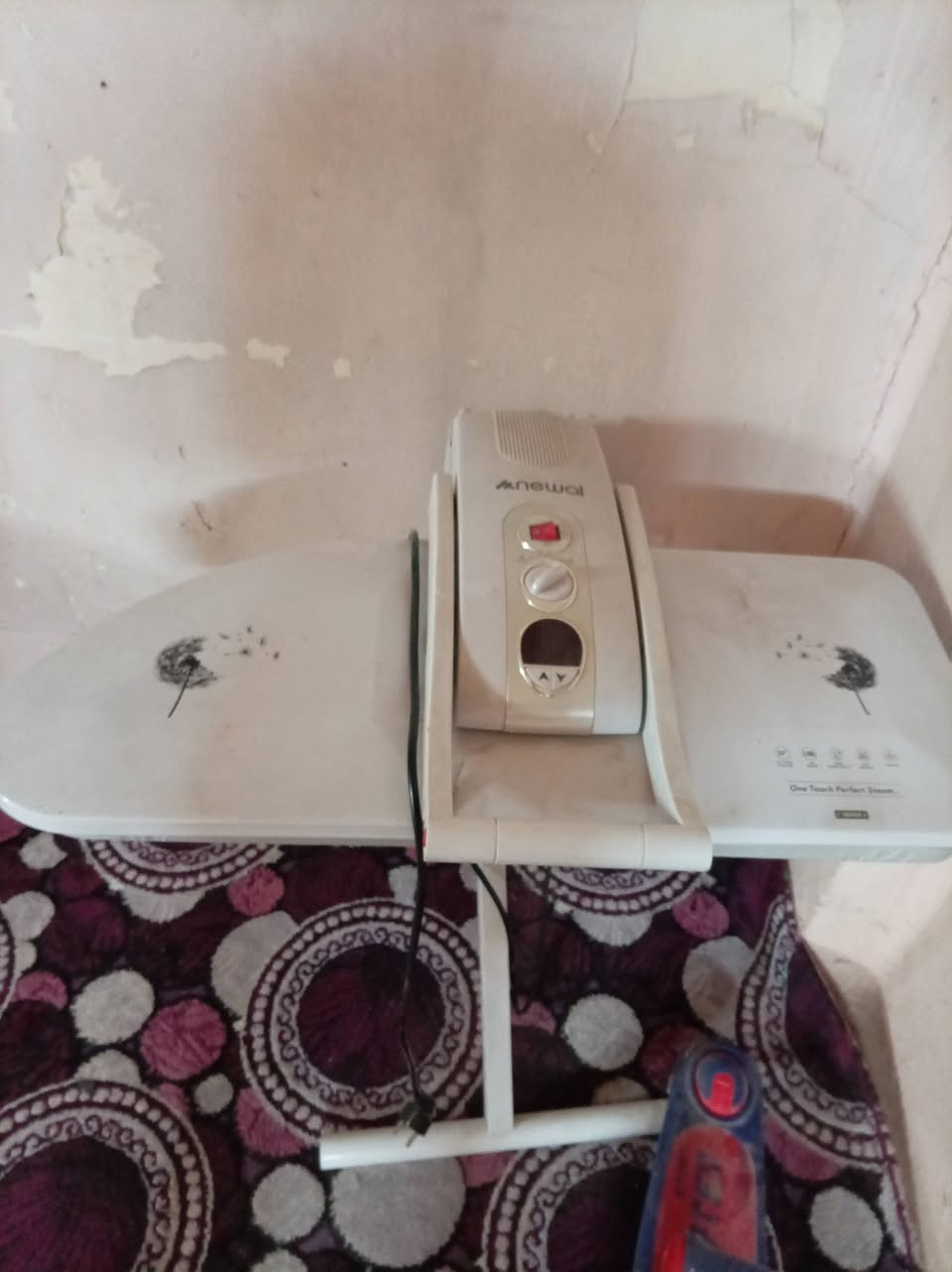 مكوه السعر ٢٠٠ ألف دينار عنوان بغداد الجديدة


**إذا كنت صاحب هذا الإعلان وتريد حذفه لأي سبب، رجاءا أرسل رسالة إلى الدعم الفني**