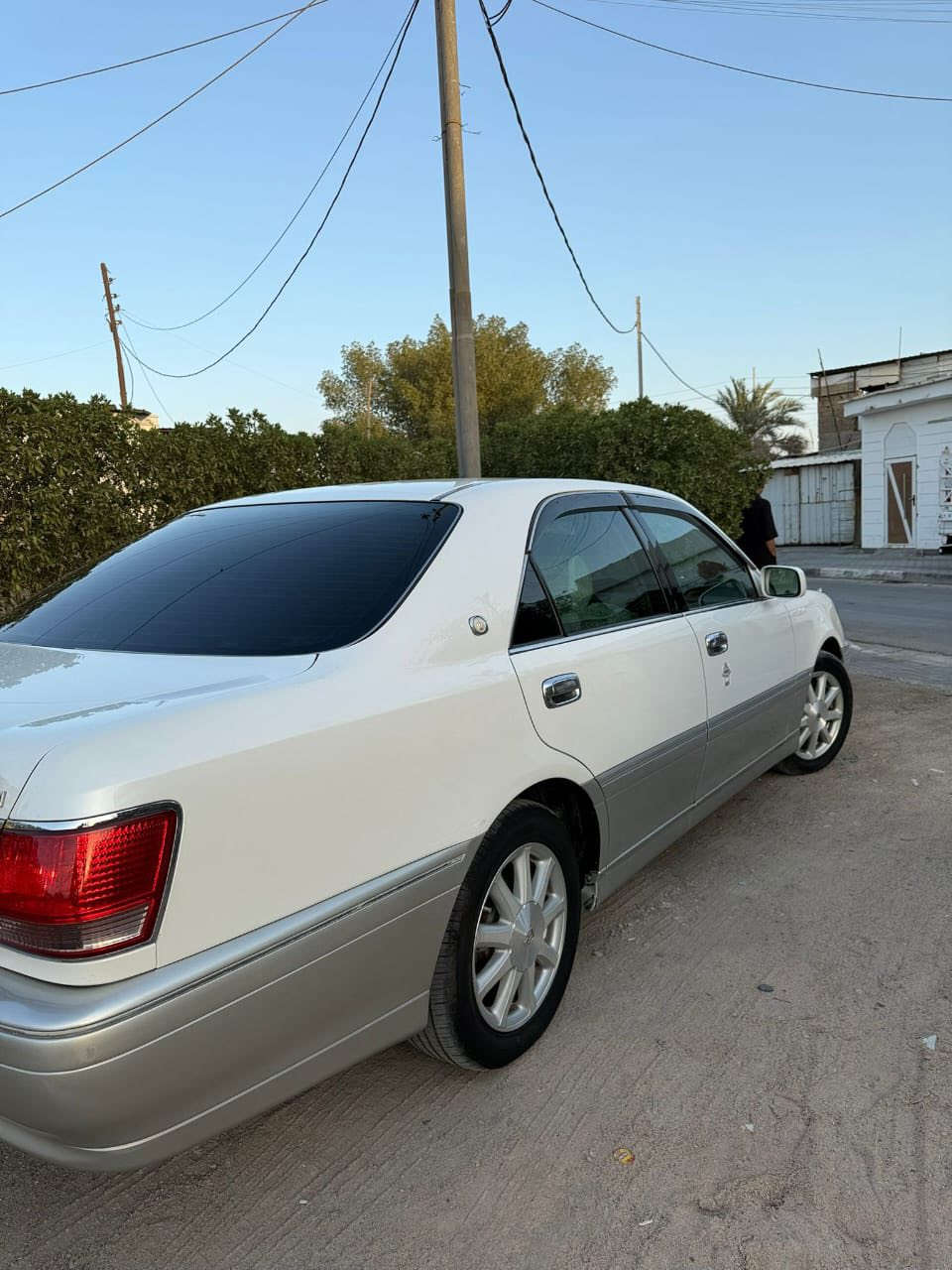 السلام عليكم ملكه مديل 99 تسجيل القديم سياره رقم بصره وصوليه  سياره 3 دكمً سياره حلوهً ومال بيت. اني مكلف بل نشر هاذ رقم صاحب. لسياره مكان لسياره بصره نواب ‭0775 596 6657‬
