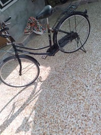 بايسكل • حجم ٢٦ • نضافة ٩٠%