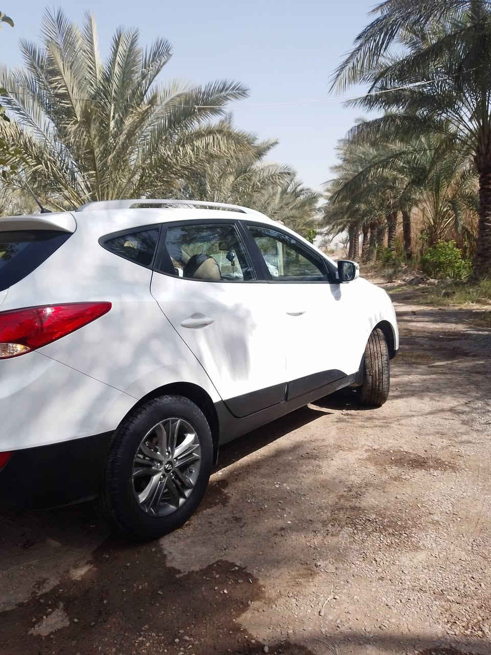 للبيع موديل 2015مكفوله كفاله عامه شويه بيهه بارد فول مواصفات كير محرك كله مكفول  قماره مكفوله شاصي مكفول سياره جديده رقم بغداد بسمنه تحويل ثاني يوم كير اوتماتيك


**إذا كنت صاحب هذا الإعلان وتريد حذفه لأي سبب، رجاءا أرسل رسالة إلى الدعم الفني**