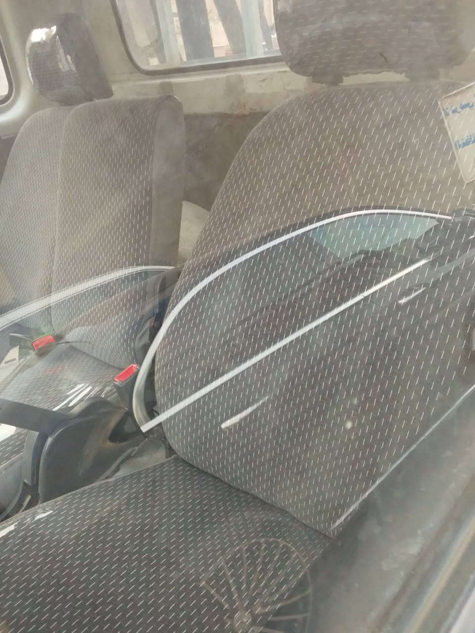 كيا بنكو موديل 9 رقم بغداد نثئيه 2700مفتوح كير محرك اكسل خير من من الله  كهربائيات شغاله تبريد عوزه غاز. السعر 93 مكان السياره البنوك للاستفسار الاتصال ***********واتساب
