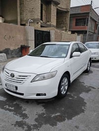 تحية طيبةكامري2008خليجي GLXرقم بغداد تحويل مباشر بيع فقط ماراوس ولا اب...