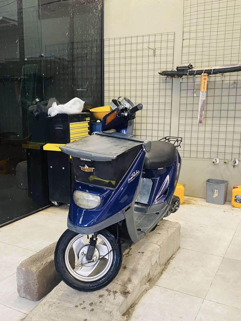 ماطور بزون للبيع
ماطور نضيف مانقصو شي 
ادفع سعر عجبنيً ابيعكً


**إذا كنت صاحب هذا الإعلان وتريد حذفه لأي سبب، رجاءا أرسل رسالة إلى الدعم الفني**