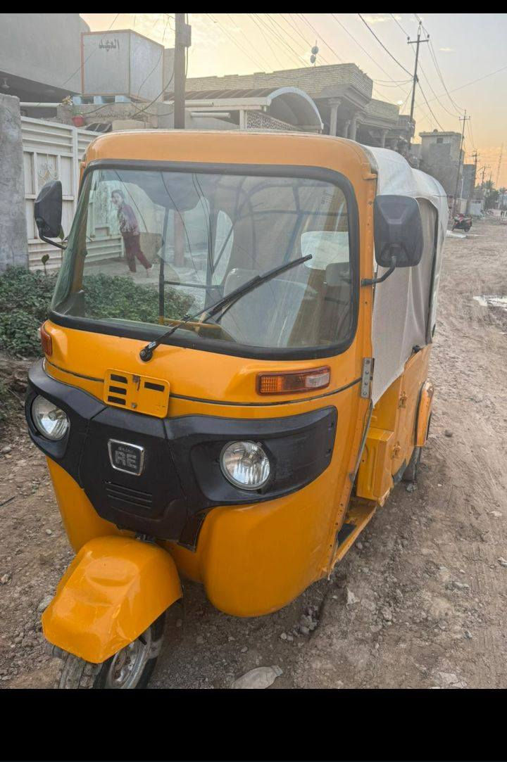 سلام عليكم شباب تكتك للبيع 2021 كير ومكينة واكسل مكفولات كشر شوفت عينك اوراق أصولية 
مكاني بغداد ابو غريب خرنابات السعر 6.500 وبيها مجال بسيط
للاستفسار *********** موجود واتساب
