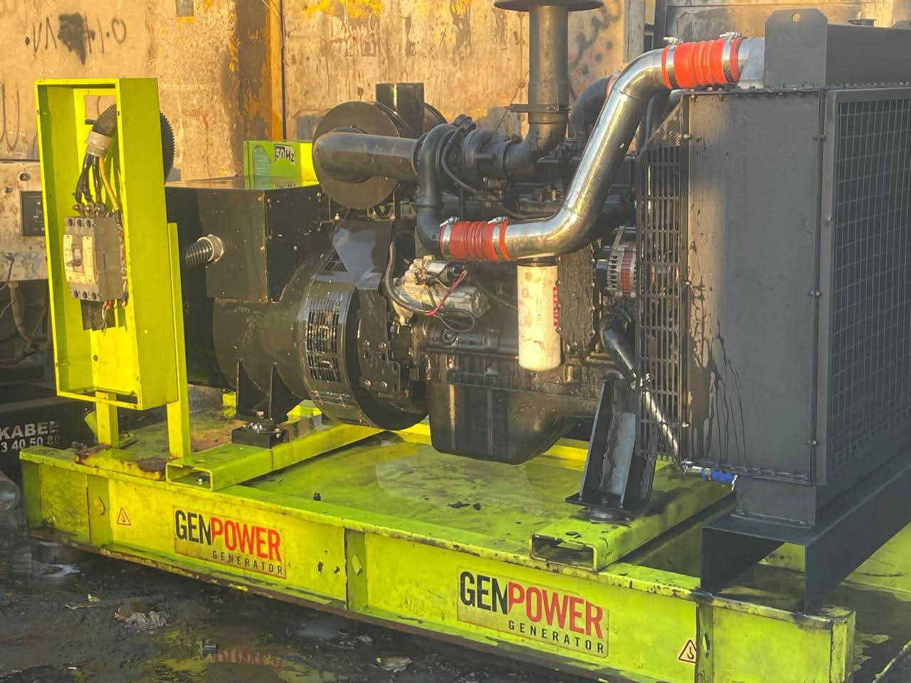 للبيع كمنز سيت ابلاد اصليه استندر شرط الحمل لاصرف لابخار توليد اصلي250 كيفي لوري سومر  بلادي 12 ولف شرط الحمد 600 راديتر كلر نضاف جدا اخوان اي ستفسار خاص مكانه بغداد


**إذا كنت صاحب هذا الإعلان وتريد حذفه لأي سبب، رجاءا أرسل رسالة إلى الدعم الفني**