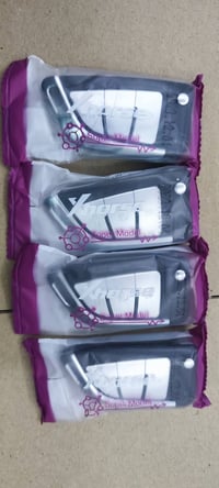 أكس هورس • كي دي ثنائي زر • ٢١ قطعة