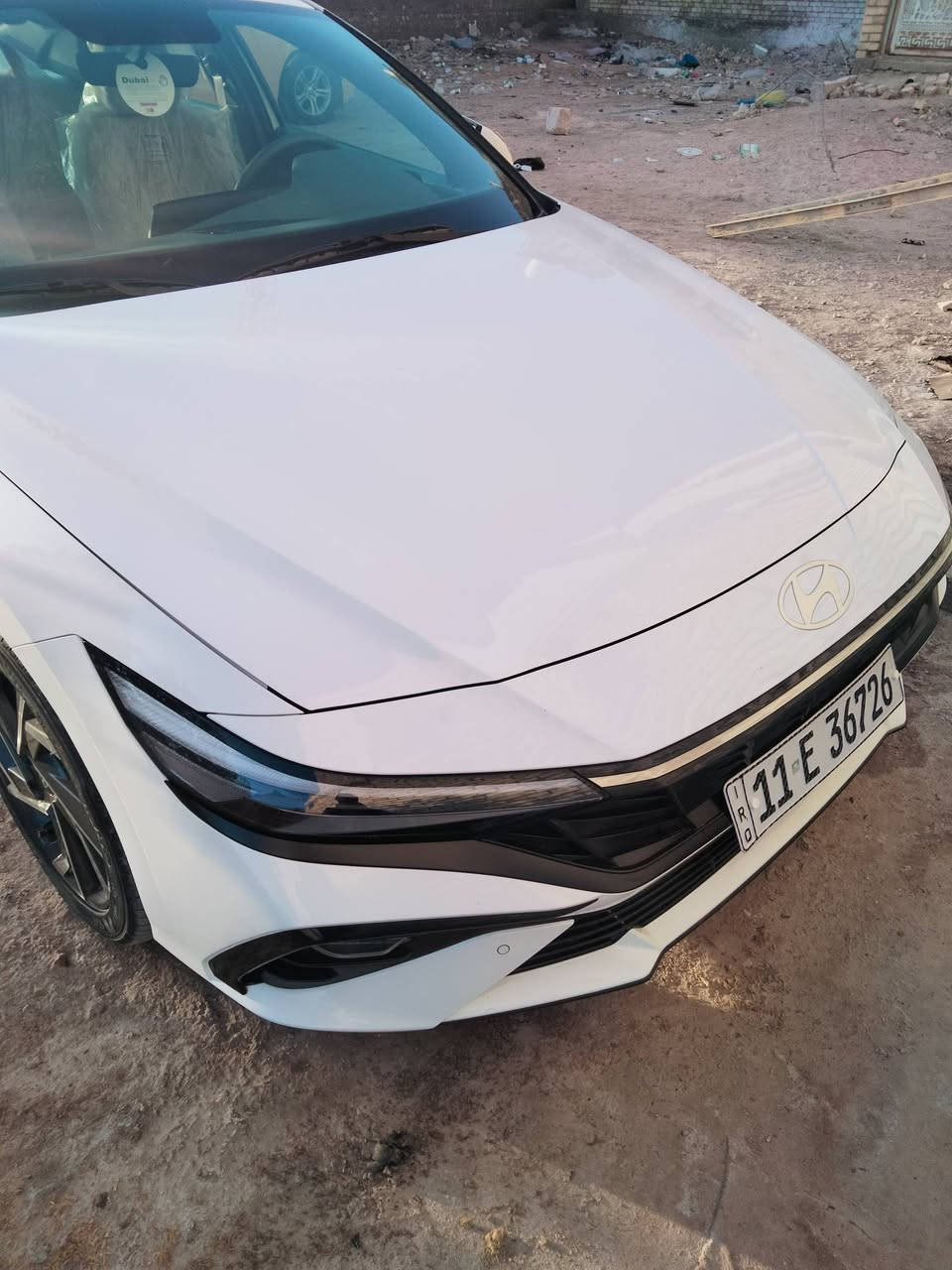 النترا 2024 خليجي كفاله عامه فول مواصفات ماشيه 19 الف رقم بغداد بأسمي مداور ثاني يوم . سعر 197 وبيهه مجال للاستفسار الاتصال على رقم ***********
