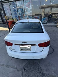 للبيع كيا سيراتو 2011 خليجي نص فول موديل: 2011 -خليجي السنوية انتهت بد...