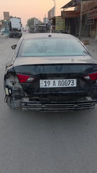 تصليح رادار • صيانة حساسات • برمجة