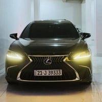 لكزس ES350 • ٢٠٢٢ • ٣٩٠٠٠