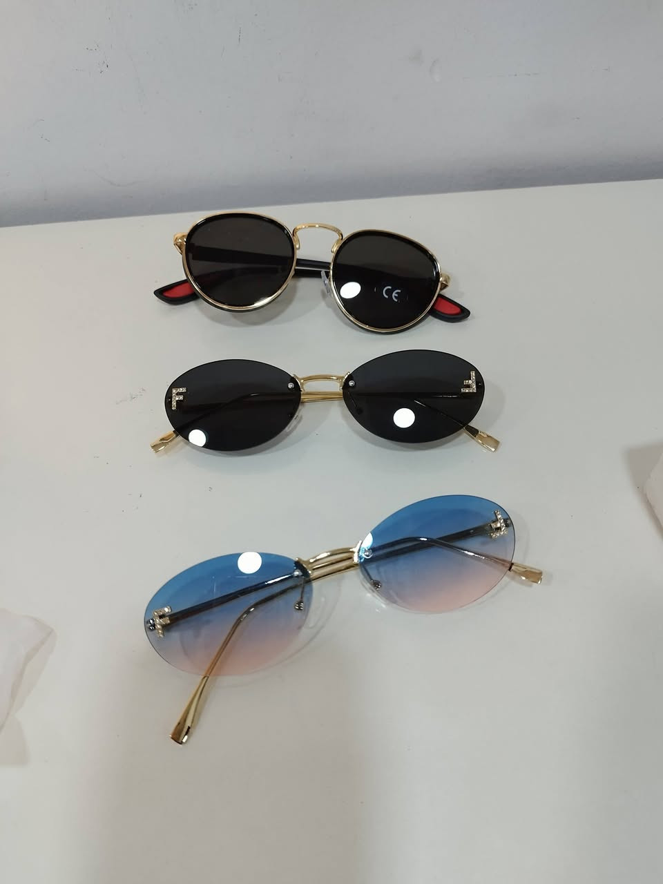 اكسسوارات منوعه


**إذا كنت صاحب هذا الإعلان وتريد حذفه لأي سبب، رجاءا أرسل رسالة إلى الدعم الفني**