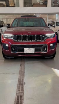 اوفرلاند • ٢٠٢٢ • اليرموك