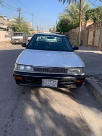 للبيع كورله موديل 90 ايسر ابلادي محرك نوزل كير اوتماتيك خير من الله ال...