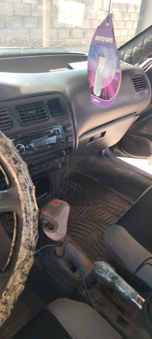 للبيع او معرض معا فكترا كون نضيف توماتك 
سنويه عظم الي ٢٩ تنتهي رقم ألماني شرط محرك كير والكشر كدام العين وشرط التحويل منالشرعي مكان السياره قرية العين وصفة سعر السياره ٣٣ وبيه مجال رقم راعي السياره ***********
مكلف بنشر #نينوى #العراق #الموصل #بغداد #الفلوجه #اللهيبي #اليابان موصل, نينوى
