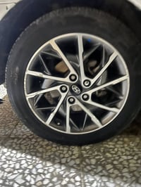 ويل النترا • ١٧ إنش • بغداد