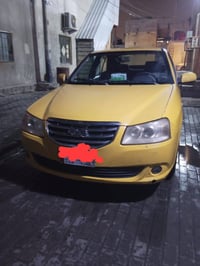 شيري كوين • ٢٠١٦ • البصرة