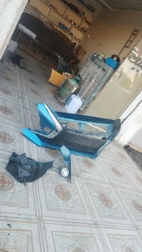 اسطه حسين • تصليع دعاميات • كركوك