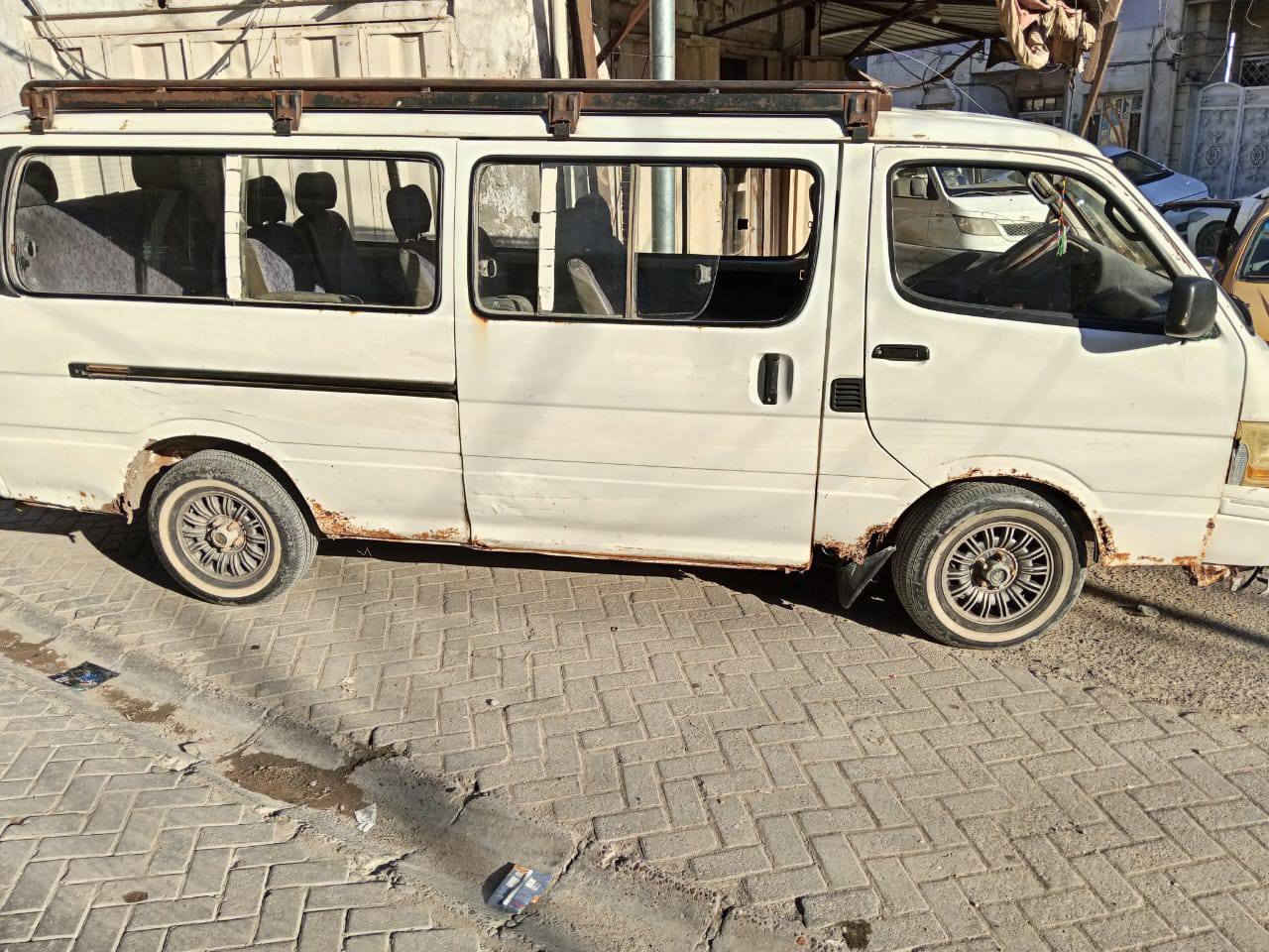 كيا فنون للبيع موديل 2009 السياره مكانها بغداد الكراده راعيها موجود كربلاء سعرها 40ورقه وبيها مجال 
***********
