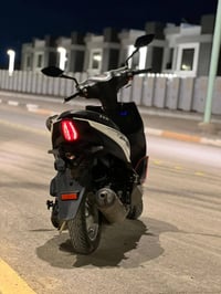 دراجة RS • نضيفه • كربلاء