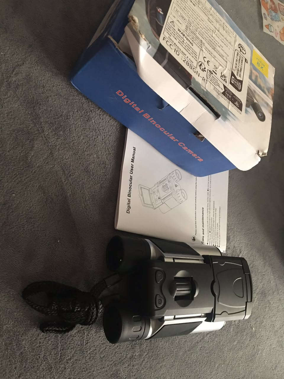 ناظور  يقرب اكثر من ٢٠ الف متر ويجي ويا ناظور الكاميرا الزوم مالة 8x الكامرا دقتها عالية وتزوم لاماكن كلش بعيده شحن الكامرا تايسبي ويتخلى للكامرا رام وتسجل فديو وصوره يم اعلى سعر ابيع


**إذا كنت صاحب هذا الإعلان وتريد حذفه لأي سبب، رجاءا أرسل رسالة إلى الدعم الفني**