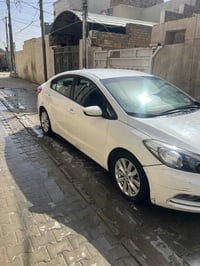 فورتي موديل 15 وراد امريكي محرك 2000 ماشيه 102 ميل حادثه جاملغ وبنيد  ...