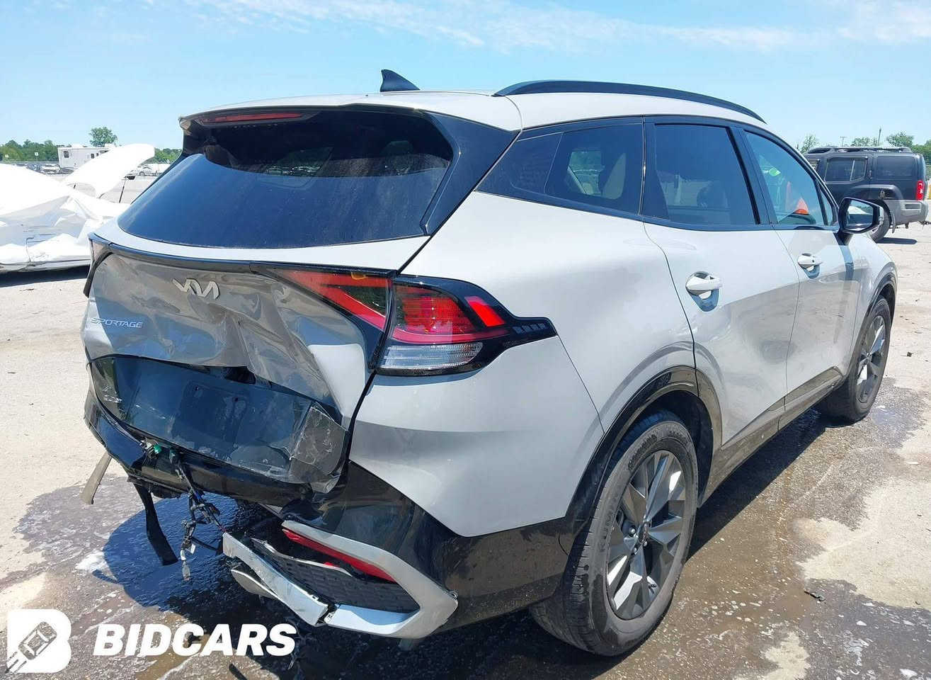 سلام عليكم سبورتج البيع 2024 سياره لون مميزا سمنتي سياره فوول واحد على واحد حادث قبقه جنطه باقي مكفول عام سعر 240 اتصال ***********
